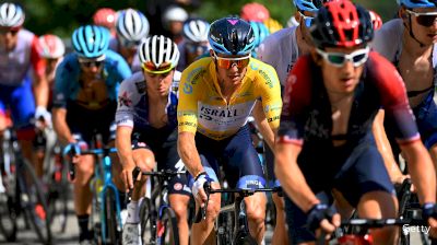 Replay: Tour de Suisse Stage 6