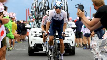 How Woods, Froome & Fuglsang Will Tackle TDF