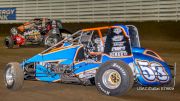 Fit For A Crown: Port Royal Hosts USAC Silver Crown Debut Saturday