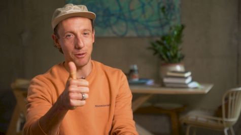 Watch Mike Woods This July As He Takes On The 2022 Tour de France