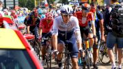'It's Gonna Be Wild' - Mike Woods Is Wary Of The Stressful And Chaotic Opening Danish Stages Of The 2022 Tour De France