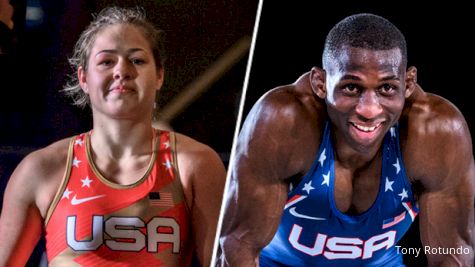 Greco World Teamers And All-Star Women's Squad Head To Rome