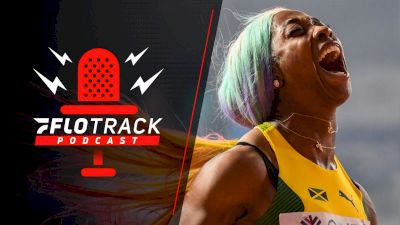 470. Diamond League Paris Preview
