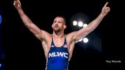 David Taylor's "Win Rocky Win" Moment Re-Ignites Fire For World Gold