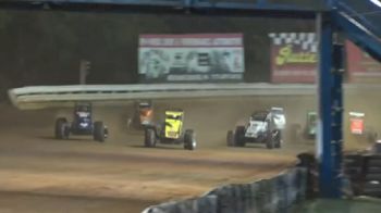 Highlights | USAC Eastern Storm at Williams Grove Speedway