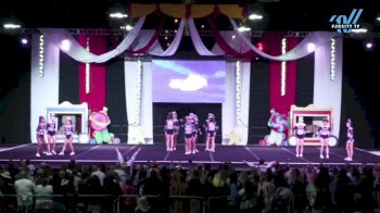 Icon Athletics - Legends [2024 L4 Senior - D2] 2024 ASC Battle Under the Big Top Grand Nationals