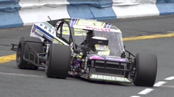 NASCAR Whelen Modified Drivers Ready To Duel At The Dog