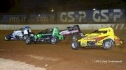 East In Bloom: USAC Eastern Storm Finale Set For Sunday At Bloomsburg