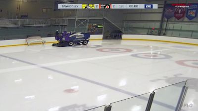 Replay: Home - 2023 East Coast vs Philly Little Flyers | Sep 30 @ 3 PM