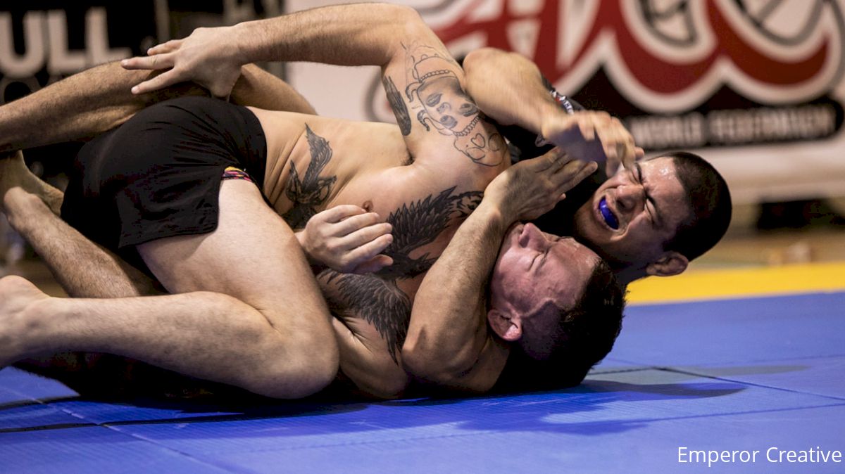ADCC Trials Asia & Oceania: Os campeões da seletiva rumo ao Mundial
