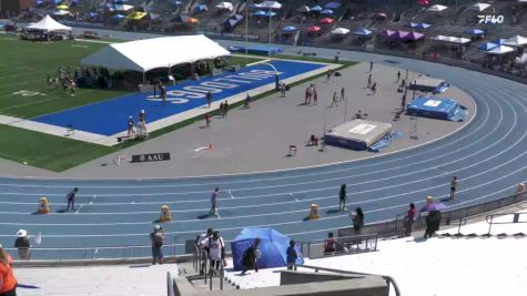 Youth Boys' 400m Aau Junior Olympics, Finals 1 - Age 10