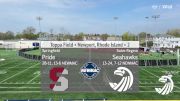 Replay: Springfield vs Salve Regina | May 3 @ 12 PM