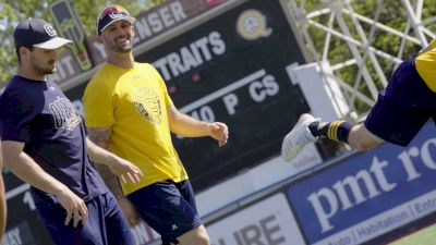 Frontier League Feature: Quebec Capitales