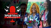 USATF Championships Women's Preview | The FloTrack Podcast (Ep. 472)