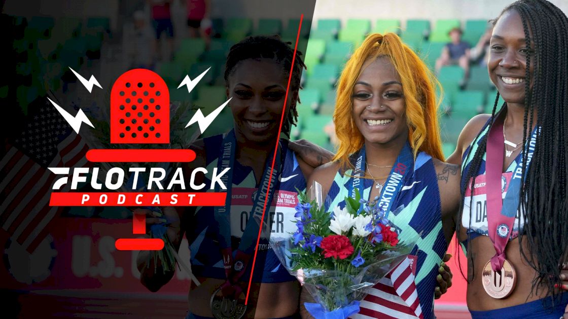 USATF Championships Women's Preview