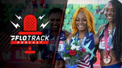 USATF Championships Women's Preview | The FloTrack Podcast (Ep. 472)