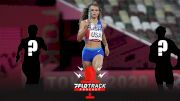 Predicting Who Will Lose (Finish 2nd/3rd) To Sydney McLaughlin at USAs
