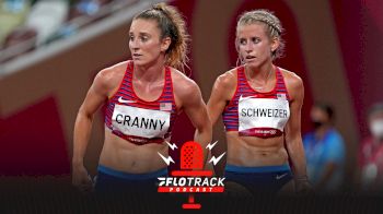 Will We See The REAL Elise Cranny At USAs?