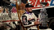 Kevin Thomas Jr To Defend USAC Indiana Sprint Week Title