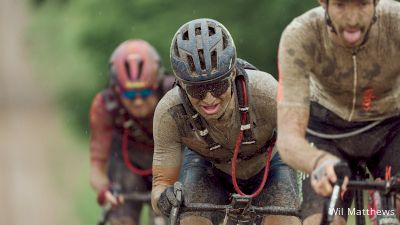 Gravel Racing Vermeulen Could Win Road Nats