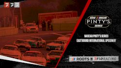 2022 NASCAR Pinty's Series at Eastbound Int'l Speedway