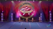 World Class All Star Dance - Dazzlers [2022 Mini - Prep - Jazz Day 1] 2022 The American Gateway St. Charles Nationals DI/DII