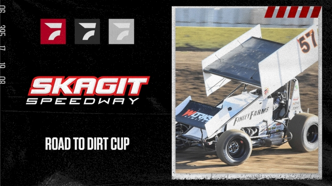 picture of 2022 Road to the Dirt Cup at Skagit Speedway