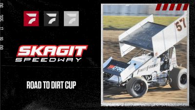 Full Replay | Road to the Dirt Cup at Skagit Speedway 6/20/22