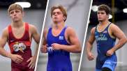 Top Greco Performers From Junior National Duals
