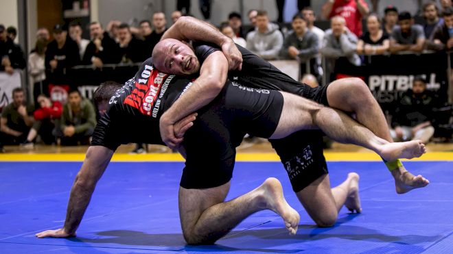 A Primer On Australian Grapplers Competing At ADCC