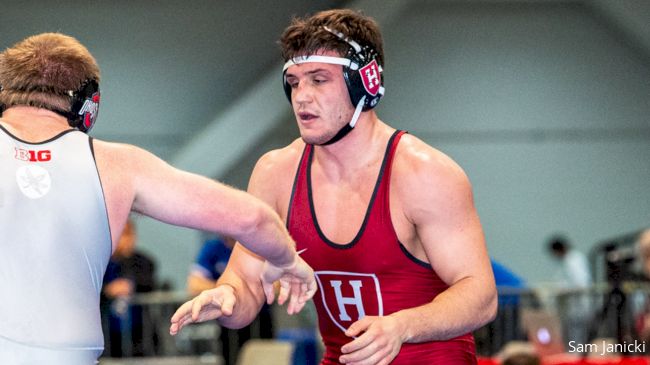 College wrestling transfer portal: Best additions, ranked, ahead of 2022-23  season