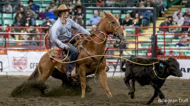Rodeo Fans Gear Up for Second Stop Of Canada's SMS Equipment Pro Tour