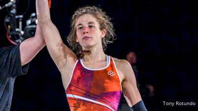 Sarah Hildebrandt Breaks Down Final X NYC