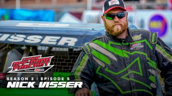 Champ Off-Road Podcast: Nick Visser