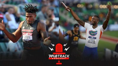 Predicting The 400m Sleepers At USAs