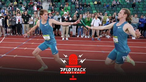 It's Time To Settle The Debate: Cooper Teare -or- Cole Hocker?