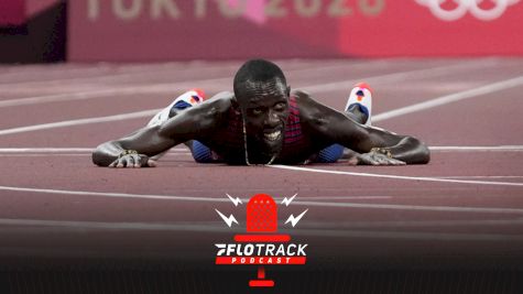 Will The REAL Paul Chelimo Show Up At USAs?