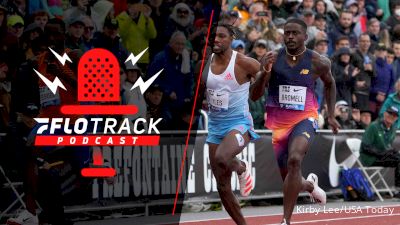 USATF Championships Men's Preview | The FloTrack Podcast (Ep. 473)