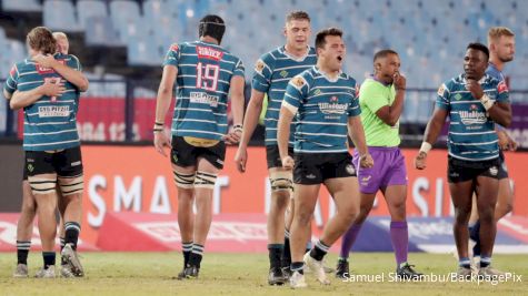 Currie Cup Final Preview : Underdogs Collide As Griquas, Pumas Make History