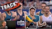 What Counts As A DQ? | This Week In Track