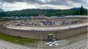 Coverage From The 50th Dirt Cup At Skagit Speedway