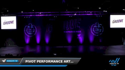 Pivot Performance Arts - Youth [2022 Youth - Jazz - Small Day 3] 2022 Encore Grand Nationals