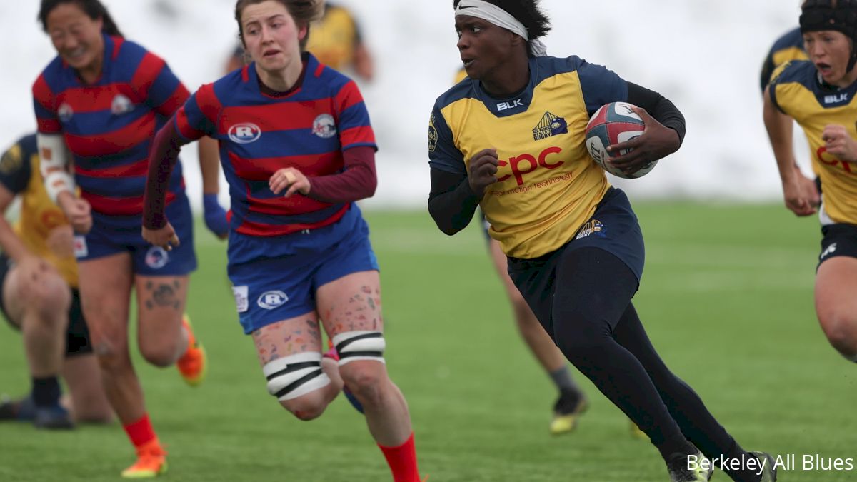 WPL Championship Preview: Women's Rugby Finale Returns After Two Seasons