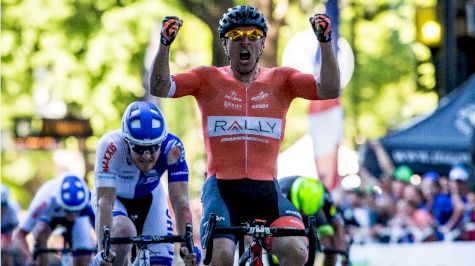 Top Favorites For USA Cycling's Pro Road National Championships