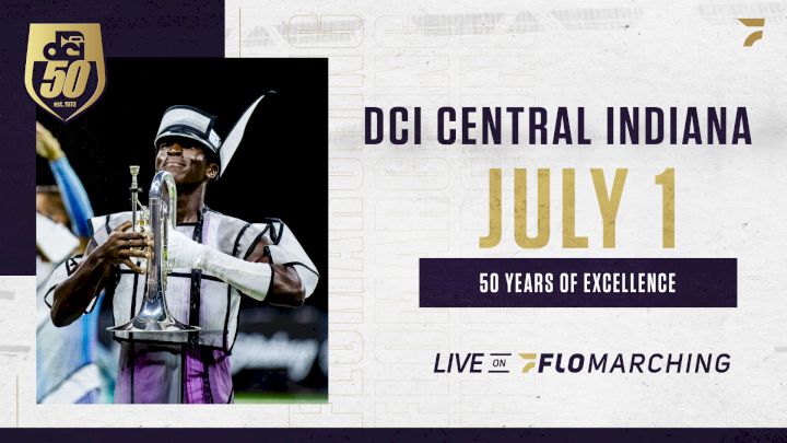 DCI Central Indiana