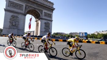 Will Stage 12 Of The TDF See A French WInner?