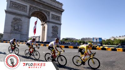 Will Stage 12 Of The TDF See A French WInner?