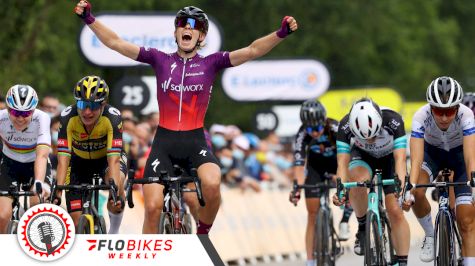 La Planche des Belles Filles Climb Will Be Seen In Both The Tour De France And Tour De France Femmes In 2022