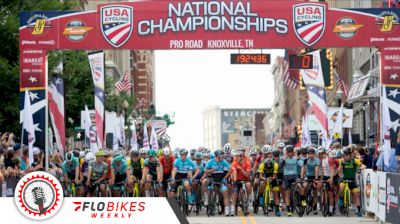 Luke Lampeti And Coryn Lebecki Can Win Both The Road And Crit Races At This Weekend's USA Cycling's Pro Road And Crit National Championships