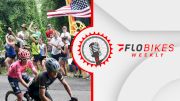 Pro Road, Crit National Championship Races This Weekend, T - Minus Ten Days Until Tour De France Start | FloBikes Weekly